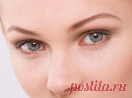 Лечение ячменя на глазу в домашних условиях