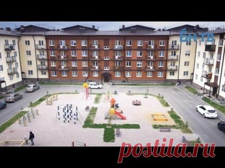 «Щегловская усадьба»: все плюсы загородной жизни