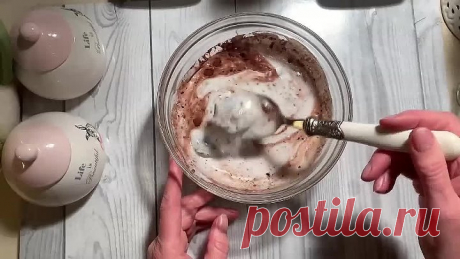 Я Похудела! Жирный живот втянулся!Запиши рецепт!