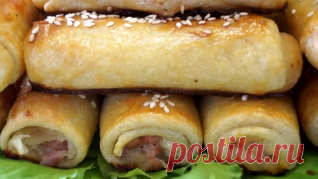 Невероятно Вкусная закуска для пикника и не только. Вкуснейшее и супер!