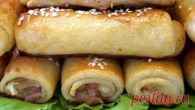 Невероятно Вкусная закуска для пикника и не только. Вкуснейшее и супер!