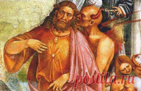 Реально шокирующие истории о Нероне, еще более страшные, чем выдумки о нем