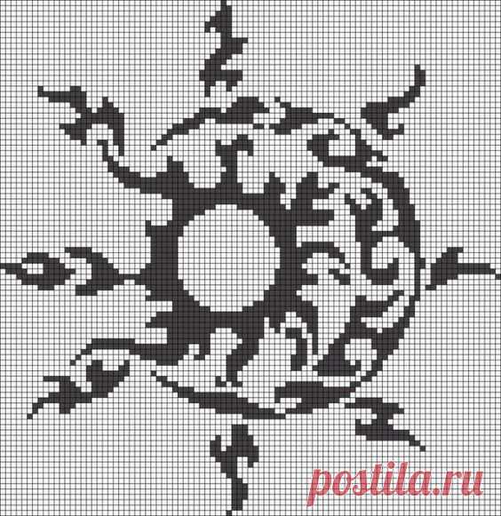 салфетки, пледы и дизайн для дома | Записи в рубрике салфетки, пледы и дизайн для дома | Дневник Irina_Horn