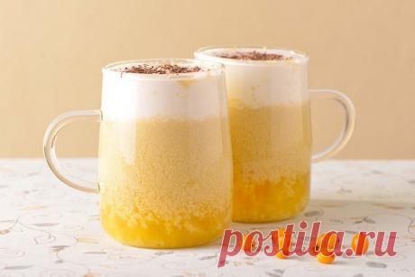 Худеем вкусно! | GIF рецепты | Диеты | ЗОЖ. Лучшие кефирные коктейли для похудения и укрепления иммунитета