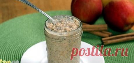 Самый полезный завтрак: очищаемся от токсинов и сбрасываем до 5 кг в месяц! | TutVse.Info