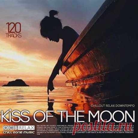Kiss Of The Moon (Mp3) "Kiss Of The Moon" - Эта музыка для вдумчивого, спокойного прослушивания, в ней нет ничего, что напрягало бы слух, нет необходимости вслушиваться в слова и отвлекаться на пение - это та музыка, которая исполняется без голоса, то есть только на музыкальных инструментах. Инструментальные