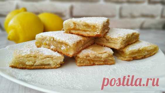 Готовлю Лимонник или самый вкусный лимонный пирог, этот рецепт родом из детства - поиск Яндекса по видео