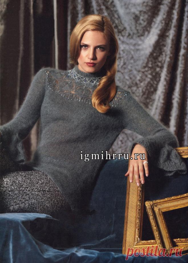 Модели, описание | Записи в рубрике Модели, описание | Дневник вязалочки