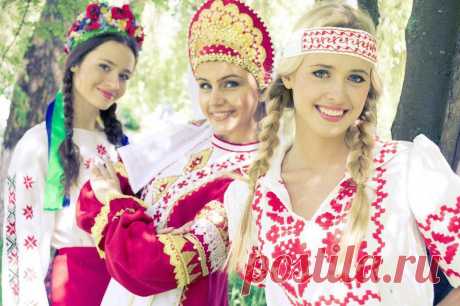 Секреты ведающей женщины | Советы Народной Мудрости