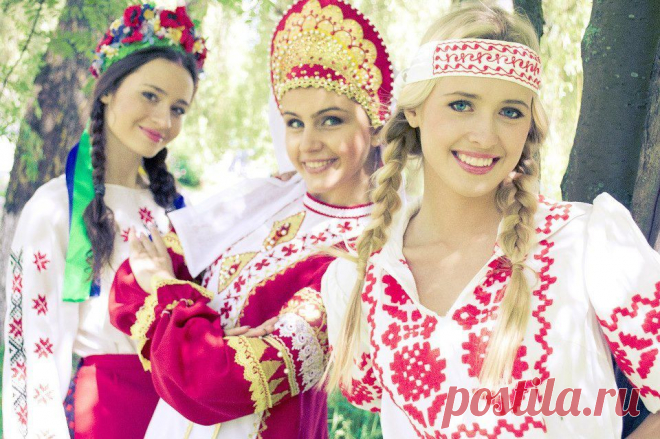 Секреты ведающей женщины | Советы Народной Мудрости