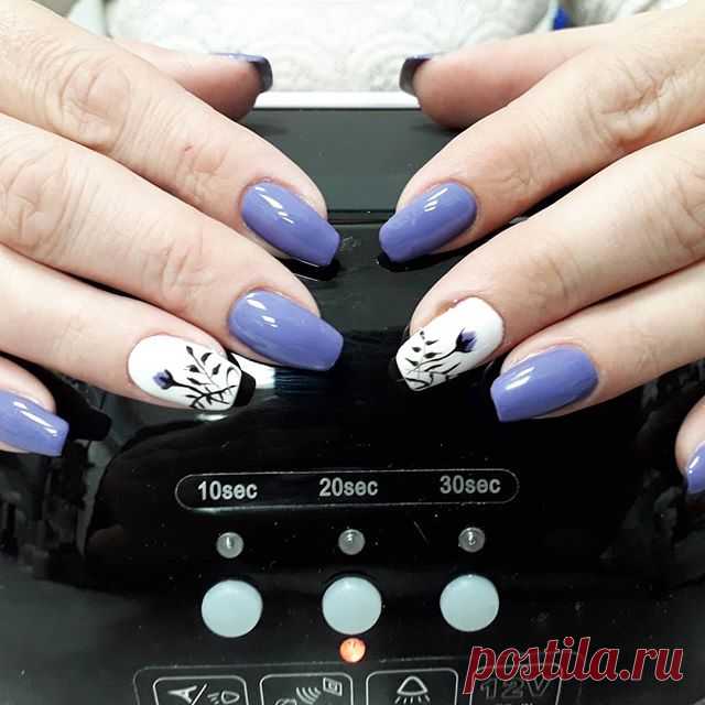 #nailsdid #nail #gel #gelpolish #💅 #ногти #маникюр #маникюргельлак