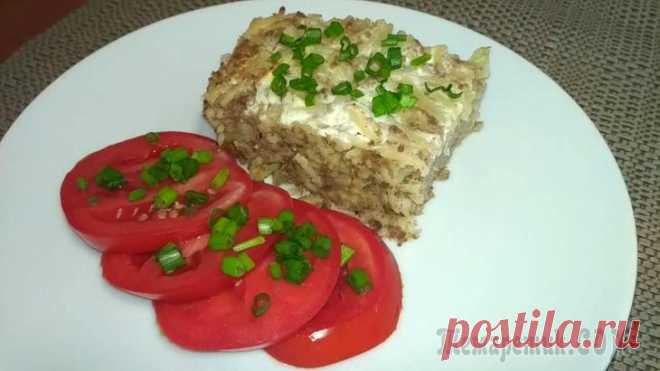 Запеканка вермишелевая с мясом-вкус из детства! Вспомнила рецепт запеканки, которую в детстве готовила мне мама и хочу поделиться рецептиком с вами.Запеканка получается очень вкусная и готовиться не сложно!Ингредиенты:1.Вермишель - 400г2.Отварное м...