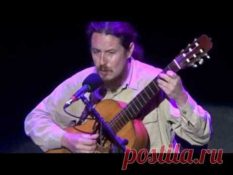 Сапожник Вартан - Сергей Городничий (La Chanson) - YouTube