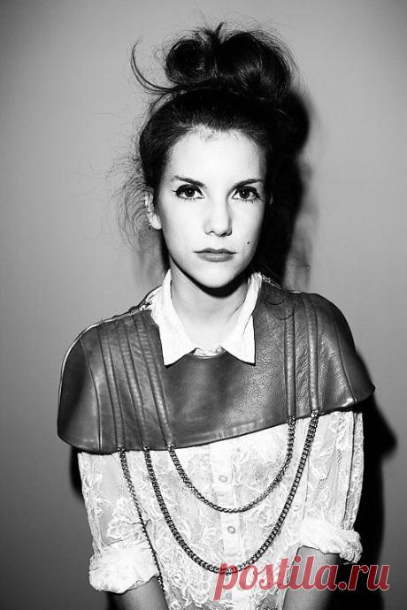 Как вам такой кожаный аксессуар? / Аксессуары (не украшения) / Модный сайт о стильной переделке одежды и интерьера