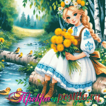 Прекрасного Дня!