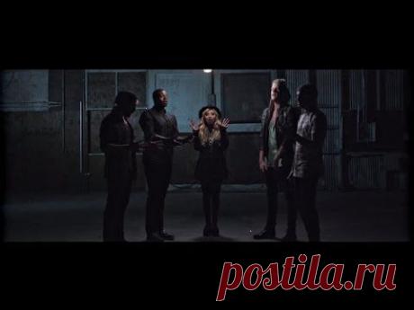 [Official Video] La La Latch - Pentatonix (Sam Smith/Disclosure/Naughty Boy Mashup) - YouTube