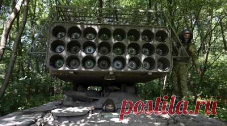 Попавший в плен боец ВСУ назвал ТОС «Солнцепёк» самым страшным оружием России. Военнослужащий 56-й бригады ВСУ Виталий Мельниченко, который находится в российском плену, назвал тяжёлую огнемётную систему (ТОС) «Солнцепёк» самым страшным оружием ВС России в зоне спецоперации. Читать далее