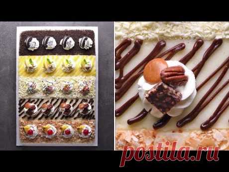 HOLY SHEET! Ultimate Cake Hacks and Recipes Ideas | Homemade Easy Cake Design Ideas | So Yummy