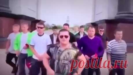 Мощное видео! Аж мурашки по коже...