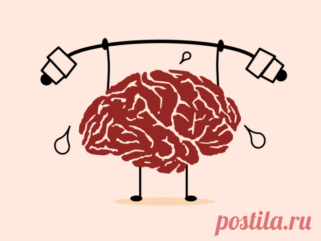 Упражнения для тренировки памяти | НЕВЕРБАЛИКА | Яндекс Дзен