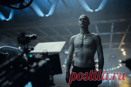 Юра Борисов