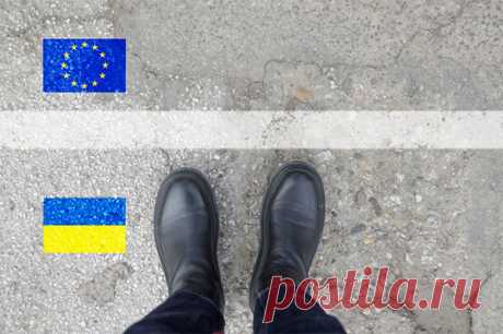 Олигархи и несвобода. Финские СМИ: Украина может развалить ЕС изнутри. Издание Yle считает, что перед вступлением в ЕС украинским властям необходимо искоренить коррупцию.