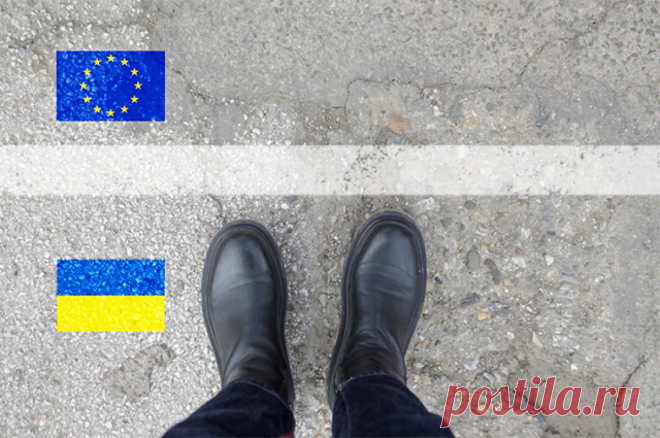 Олигархи и несвобода. Финские СМИ: Украина может развалить ЕС изнутри. Издание Yle считает, что перед вступлением в ЕС украинским властям необходимо искоренить коррупцию.