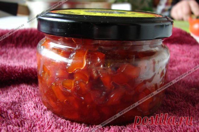 Варенье из моркови и облепихового сока, пошаговый рецепт с фото.