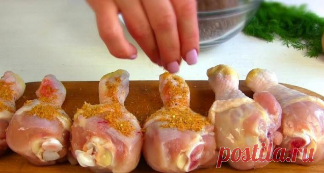СЛОЖИЛ ВСЕ В ФОРМУ И ЗАПЕК! ОБАЛДЕННАЯ ГРЕЧКА С КУРИЦЕЙ НА НОВЫЙ ЛАД!