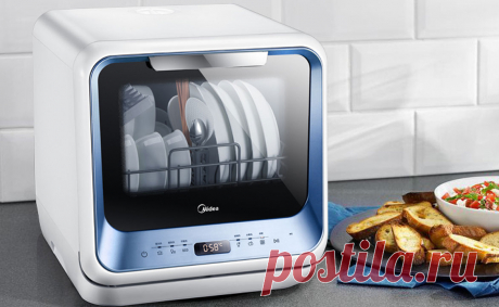 Посудомоечная машина Ремонт в Витебске, регионе -ИП Сивов