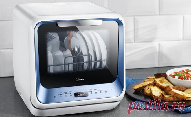 Посудомоечная машина Ремонт в Витебске, регионе -ИП Сивов