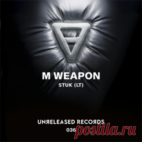 Stuk (LT) - M Weapon | 4DJsonline.com