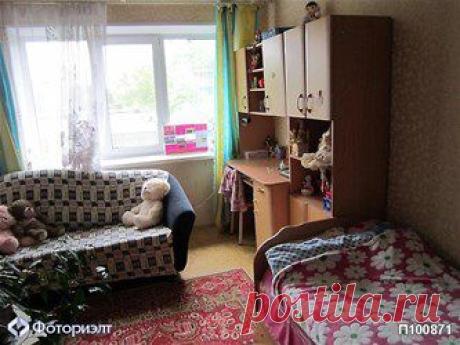 Продаю 2 комнатную квартиру, Саратов, ул. Садовая Большая, 96 - Realty.dmir.ru (Недвижимость и Цены)