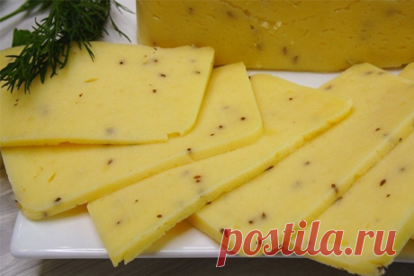 Сибирский домашний сыр - КУХНЯ МИРА 
 
 
 
 
 
 
 
 
 Домашний сыр, который готовят у нас в Сибири Омской области. Такого вкусного сыра как готовят у нас я не встречала. Не один праздник не обходится без этого сыра. И причем на столе он не задерживается. Ингредиенты: Молоко -2 л. Творог -1,3 кг. Яйца -2 шт. Сливочное […]