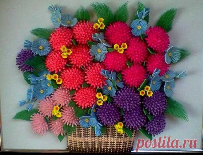 Quilling fish: 2 тыс изображений найдено в Яндекс.Картинках