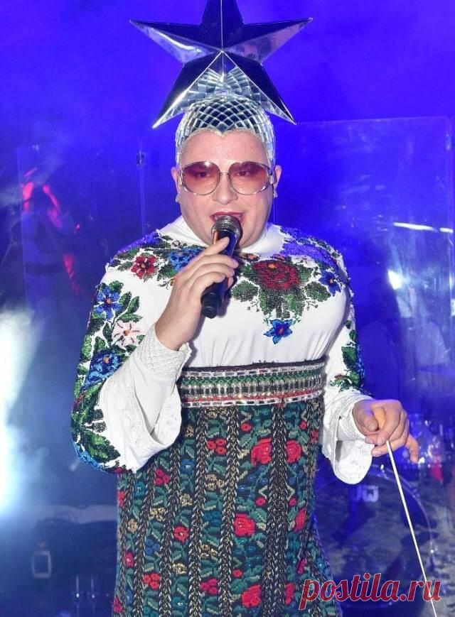 Личная жизнь, путь к славе и проблемы со здopовьем: Андрею Данилко — 47