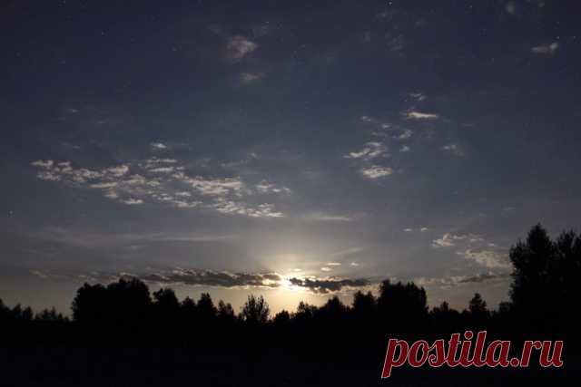 GISMETEO.RU: Вернисаж фотографий наших читателей - Природа | Новости погоды.