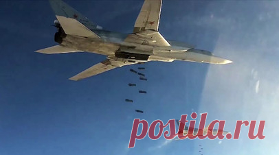 ВКС России поразили четыре базы боевиков в горах Сирии. Воздушно-космические силы (ВКС) России поразили четыре места базирования боевиков в горах провинции Хомс в Сирии. Читать далее