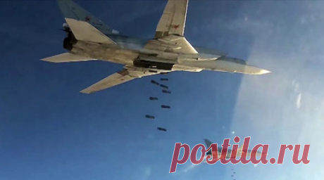 ВКС России поразили четыре базы боевиков в горах Сирии. Воздушно-космические силы (ВКС) России поразили четыре места базирования боевиков в горах провинции Хомс в Сирии. Читать далее