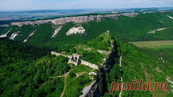 Лучшие места Крыма. Мой личный рейтинг. | Крым сегодня | Яндекс Дзен