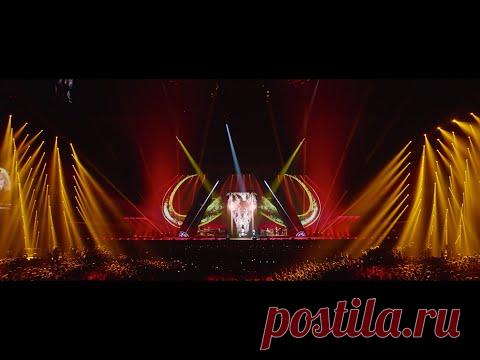 Mylène Farmer - Sans logique (Live 2019) - 4K