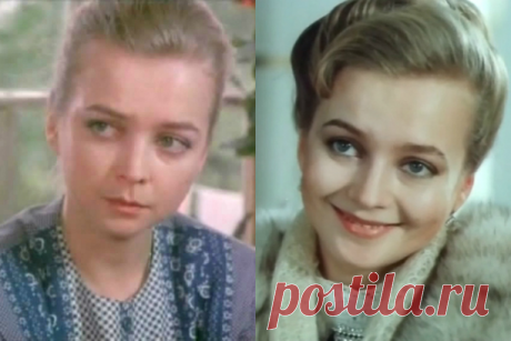 Незабытая звезда. Роковые решения Натальи Вавиловой