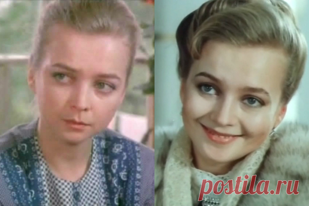 Незабытая звезда. Роковые решения Натальи Вавиловой