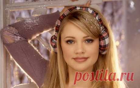 Нежные локоточки / Свитер / Модный сайт о стильной переделке одежды и интерьера