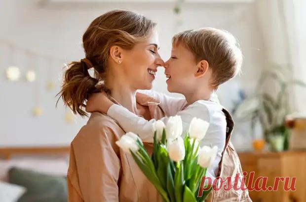 Как дружить с ребенком. Почему наши дети — не наша собственность - РЕБЁНОК.РУ - 14 декабря - 43216993914 - Медиаплатформа МирТесен