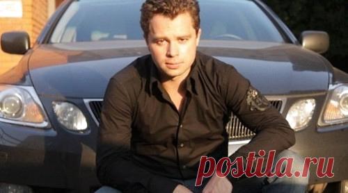 Сотрудничество с НТВ обернулось крахом карьеры для Виталия Гогунского - Infox.sg