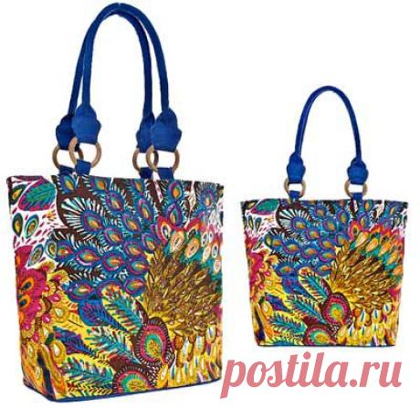 Архивы Выкройки сумок - ШКОЛА ШИТЬЯ А.Корфиати