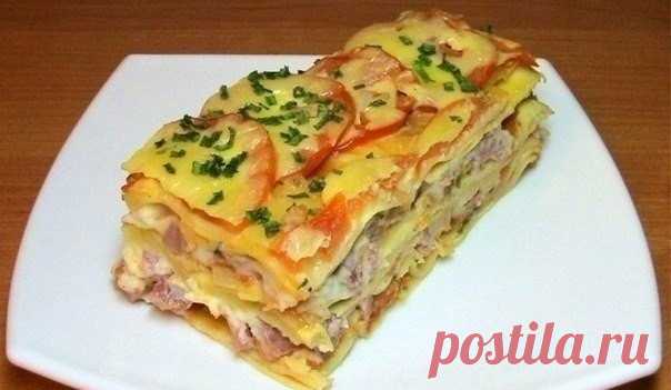 А-ля Лазанья с сочными помидорами, нежным сыром и сытной ветчиной 


Наш ответ Италии!









Ингредиенты:-250 гр листов лазаньи-1 кг помидоров-500 гр ветчины-300 гр сыра маасдам (или любого твердого сыра)-100 гр сыра гауда (или любого полутвердого сыра)-2 зубчика…