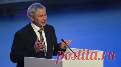 ПКР — о шансах на участие в зимней Паралимпиаде-2026: нам очень сложно. Президент Паралимпийского комитета России (ПКР) Павел Рожков высказался о перспективах участия в отборе на Паралимпиаду-2026. Читать далее