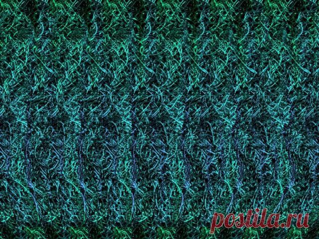 Стереокартинки. (Продлжение) / Фотошоп и я.